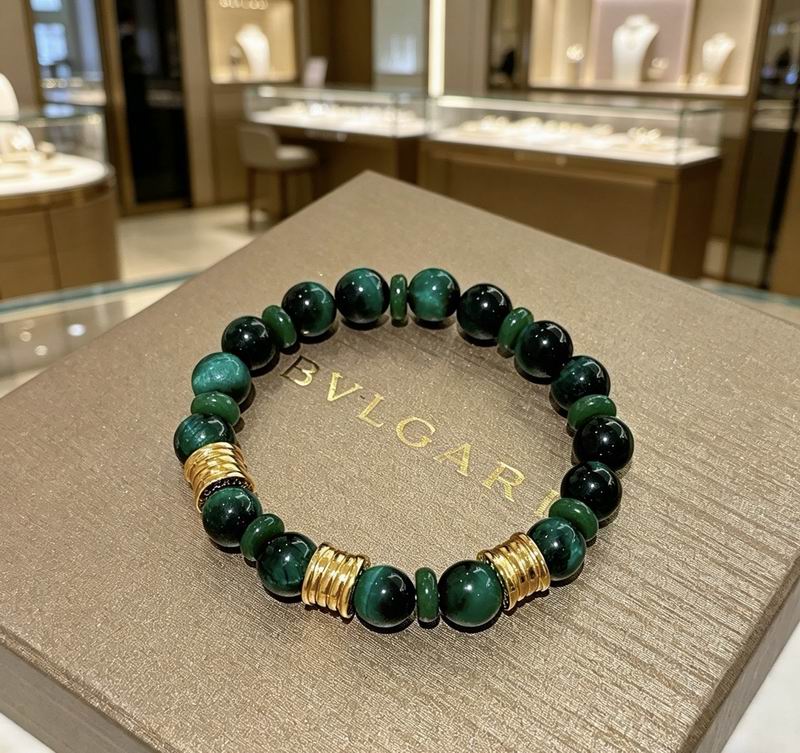 Bvlgari Bracelet 04yxs03